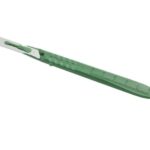 Νυστέρια Αποστειρωμένα μίας Χρήσης  10τμχ  ΝΟ 10