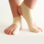 Διορθωτικό καλτσάκι SUPER FOOT medium 37-39.5 νούμερο