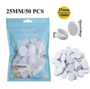 pododisc buffer grid 1000 25mm