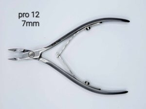 Πένσα υπονυχίων 7 mm pro 12