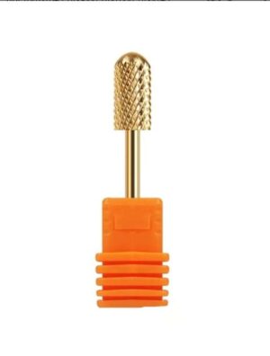 Χρυσή φρέζα τουνγκστενίου