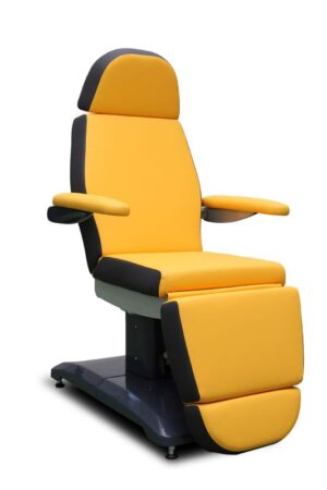 Treatment chair Berchtold AURORA