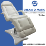 Καρέκλα περιποίησης Dream O Matic Soft Line