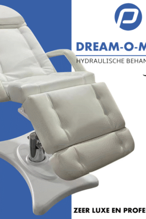 Καρέκλα περιποίησης Dream O Matic Soft Line