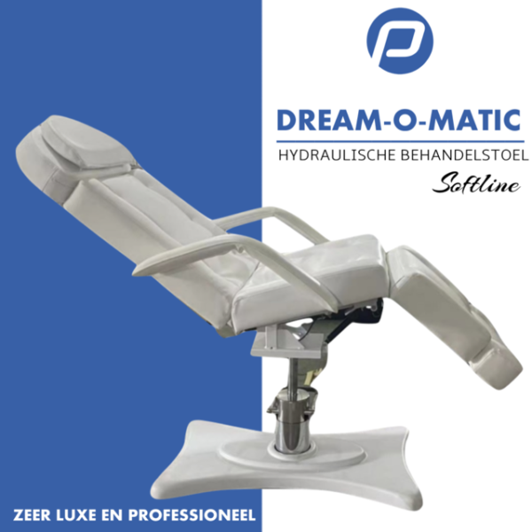 Καρέκλα περιποίησης Dream O Matic Soft Line - Image 2