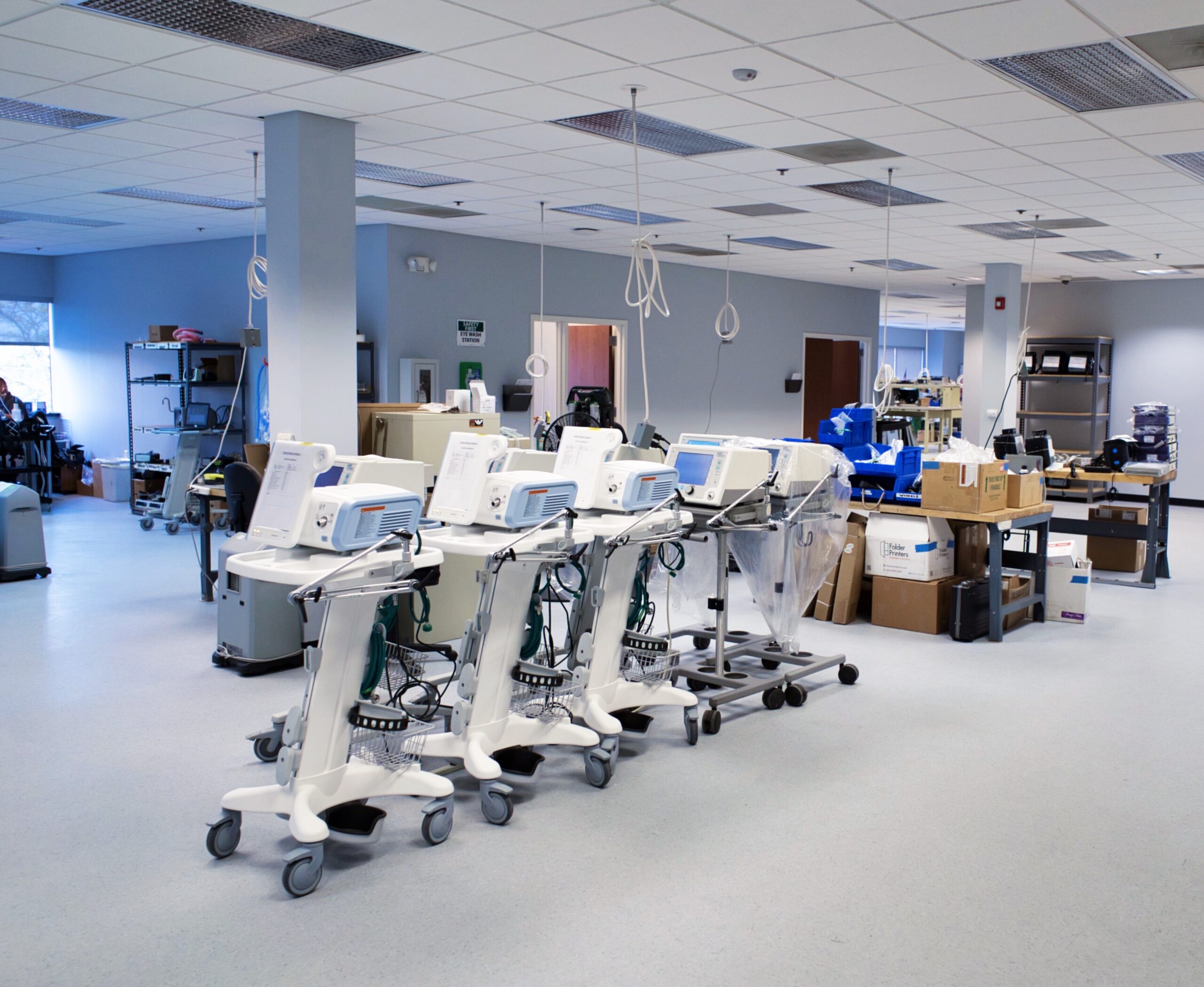 Επισκευή - Service Ιατρικών Μηχανημάτων για Κέντρα Αισθητικής και Δερματολόγος