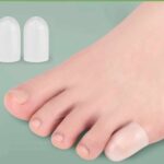 Σιλικόνη προστασίας ρόγας δαχτύλου