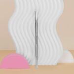 Manicure pusher SMART 70 TYPE 1 ανοξείδωτος επαγγελματικός ωθητήρας επωνυχίων