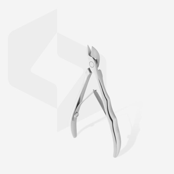 10-9 Professional cuticle nippers Staleks Pro Expert - Image 2