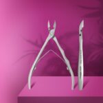 11-11 Professional cuticle nippers Staleks Pro Expert