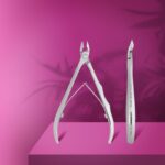 20-8 Professional cuticle nippers Staleks Pro Expert