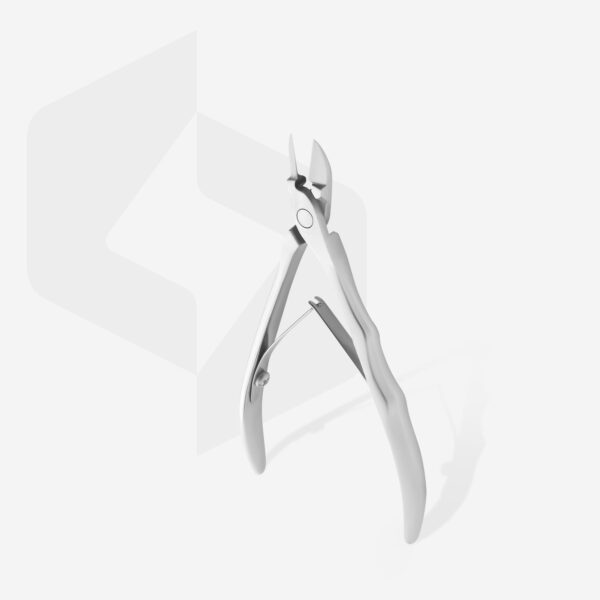 Pro Expert 60, 12 mm Professional nail nippers Staleks - Image 2