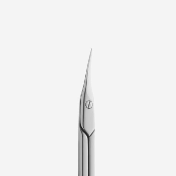 50 Type 1 Professional cuticle scissors Staleks Pro Expert - Image 3