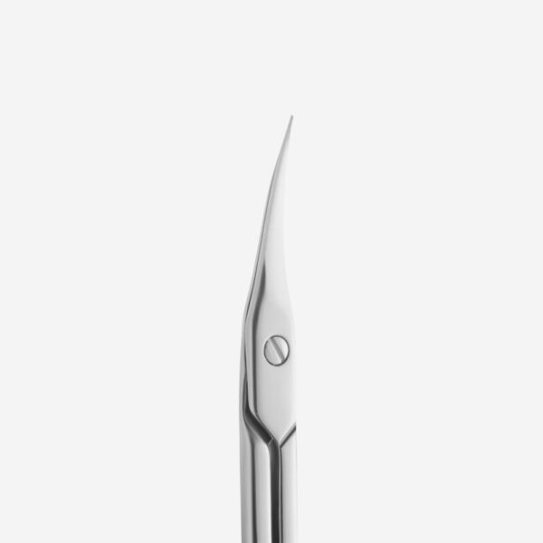 50 Type 2 Professional cuticle scissors Staleks Pro Expert - Image 3