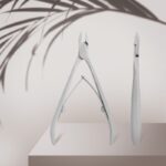 Professional cuticle nippers Staleks Pro Smart 11, 7 mm