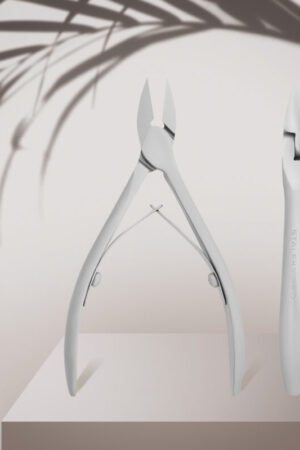 Professional nail nippers Staleks Pro Smart 70, 14 mm