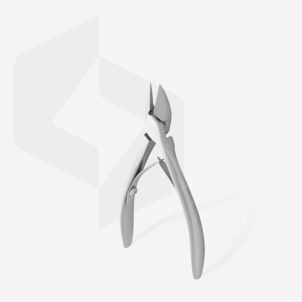 Professional nail nippers Staleks Pro Smart 70, 14 mm - Image 2
