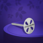 Επιμήκης Δίσκος Πεντικιούρ PODODISC L EXPERT με Σετ Αναλώσιμων Λίμας 180 Grit – 5 Τεμάχια (10 mm)