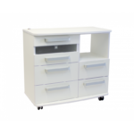 ΠΟΔΟΛΟΓΙΚΗ ΜΟΝΑΔΑ BERCHTOLD COMPACT 6 ΣΥΡΤΑΡΙΩΝ