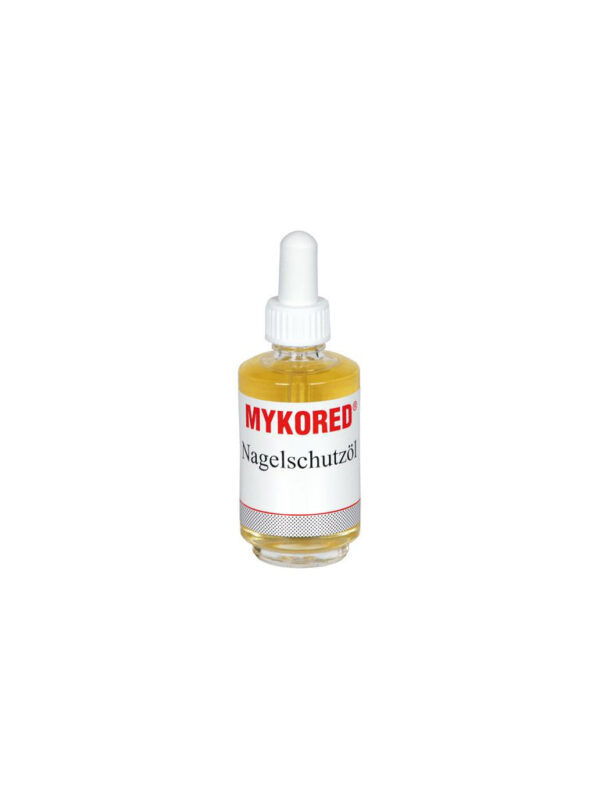Mykored Κατά Των Μυκητιάσεων 50ml