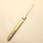 Εργαλείο Gouge αφαίρεσης κάλου 0 χιλιοστά