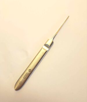 Εργαλείο Gouge αφαίρεσης κάλου 0 χιλιοστά