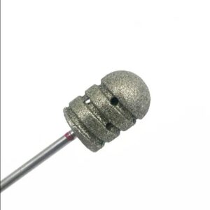 Φρεζα τροχού ψεκασμού 12mm