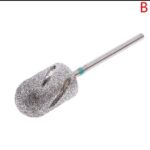 Φρεζα τροχού ψεκασμού 12mm