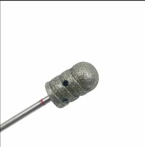 Φρεζα τροχού ψεκασμού 10mm