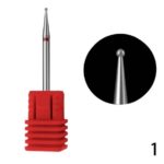 Διαμαντόφρεζα μπίλια μικρή