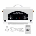 Κλίβανος αποστείρωσης εργαλείων Χωρητικότητα: 1,5 λίτρα