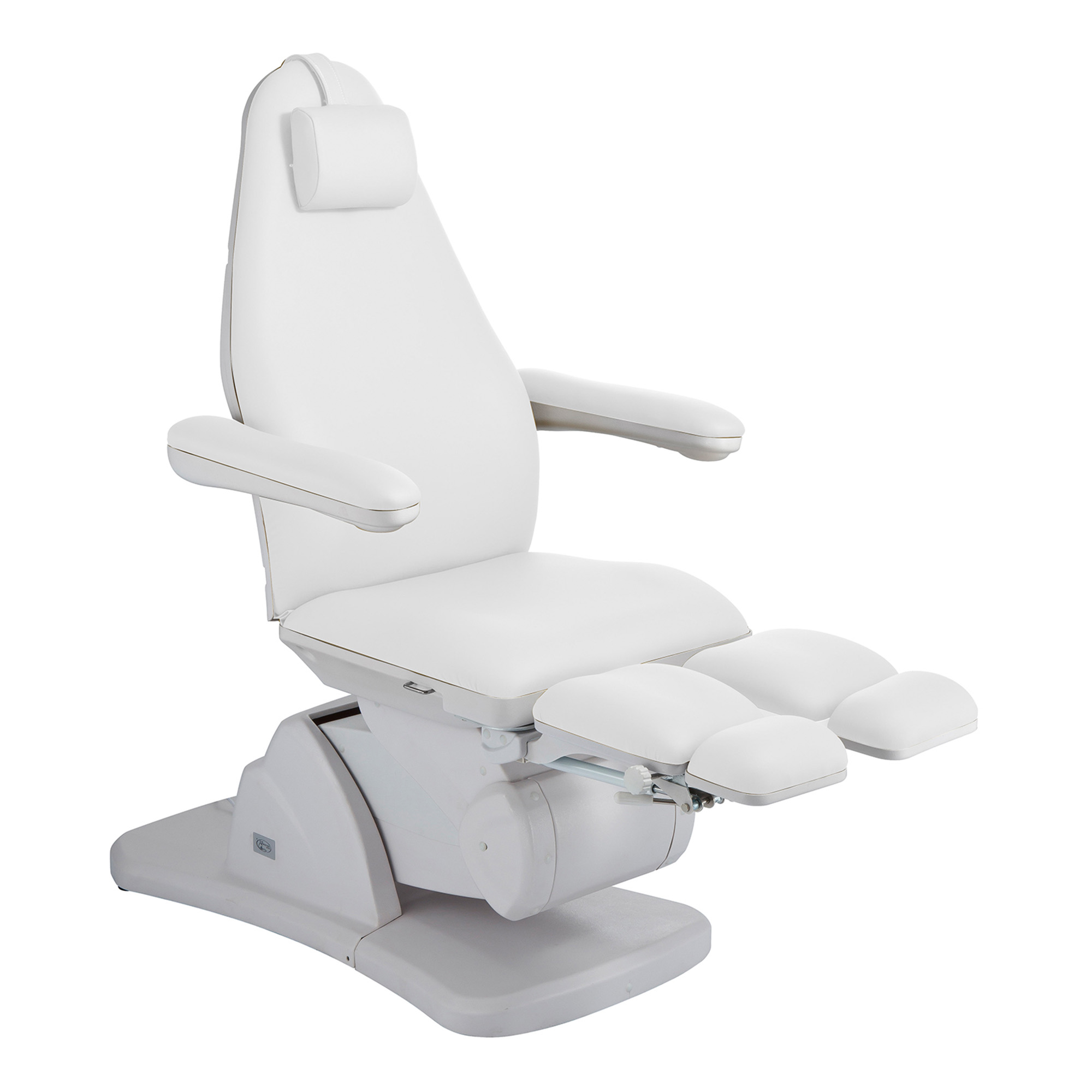 Ηλεκτρική Καρέκλα Ποδολογίας Infinity Motion 5 Μοτέρ Επαγγελματική - Image 16