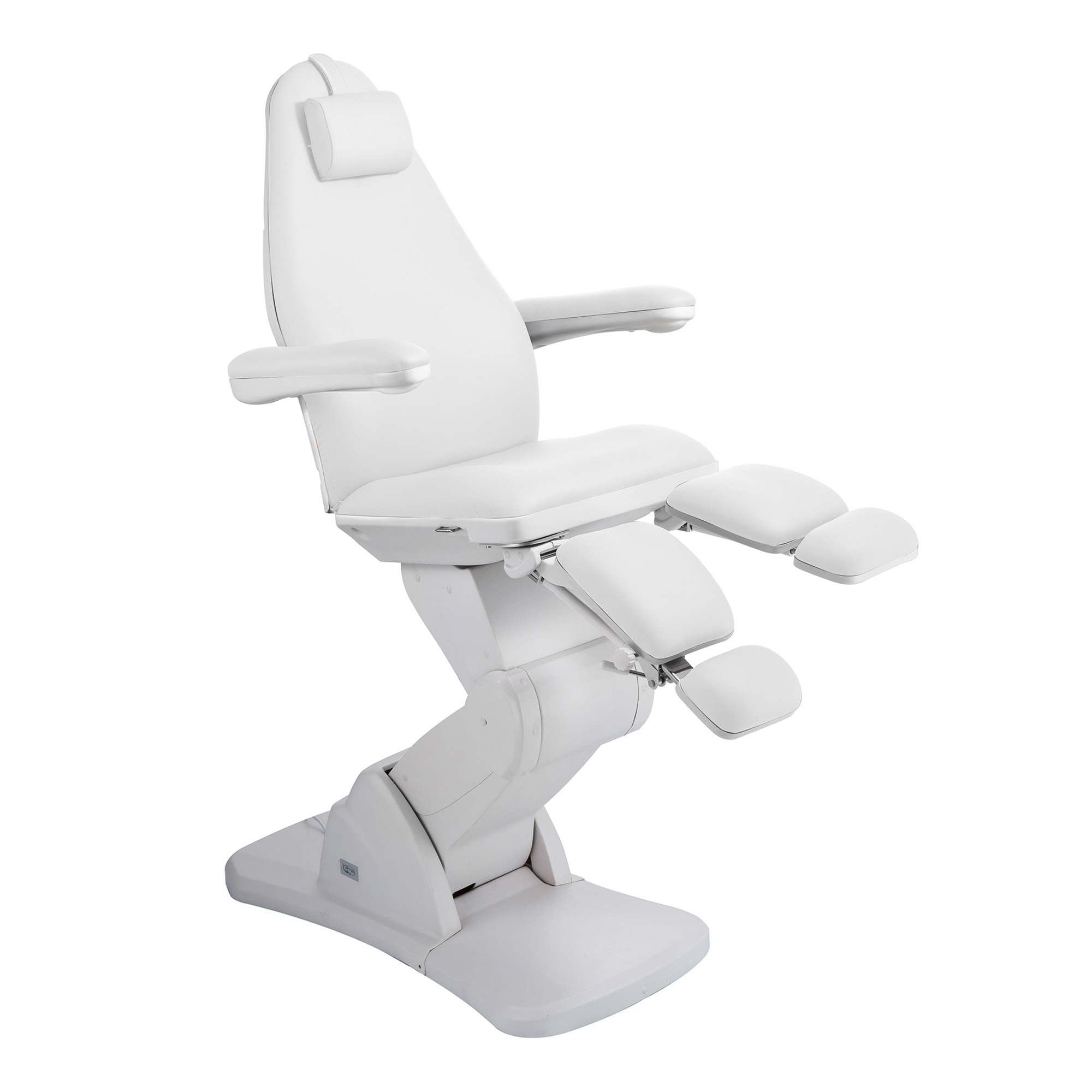 Ηλεκτρική Καρέκλα Ποδολογίας Infinity Motion 5 Μοτέρ Επαγγελματική - Image 18