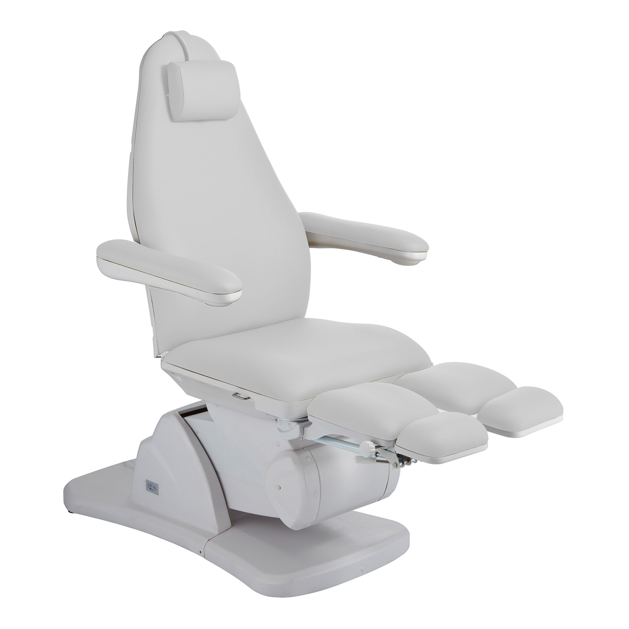 Ηλεκτρική Καρέκλα Ποδολογίας Infinity Motion 5 Μοτέρ Επαγγελματική - Image 22