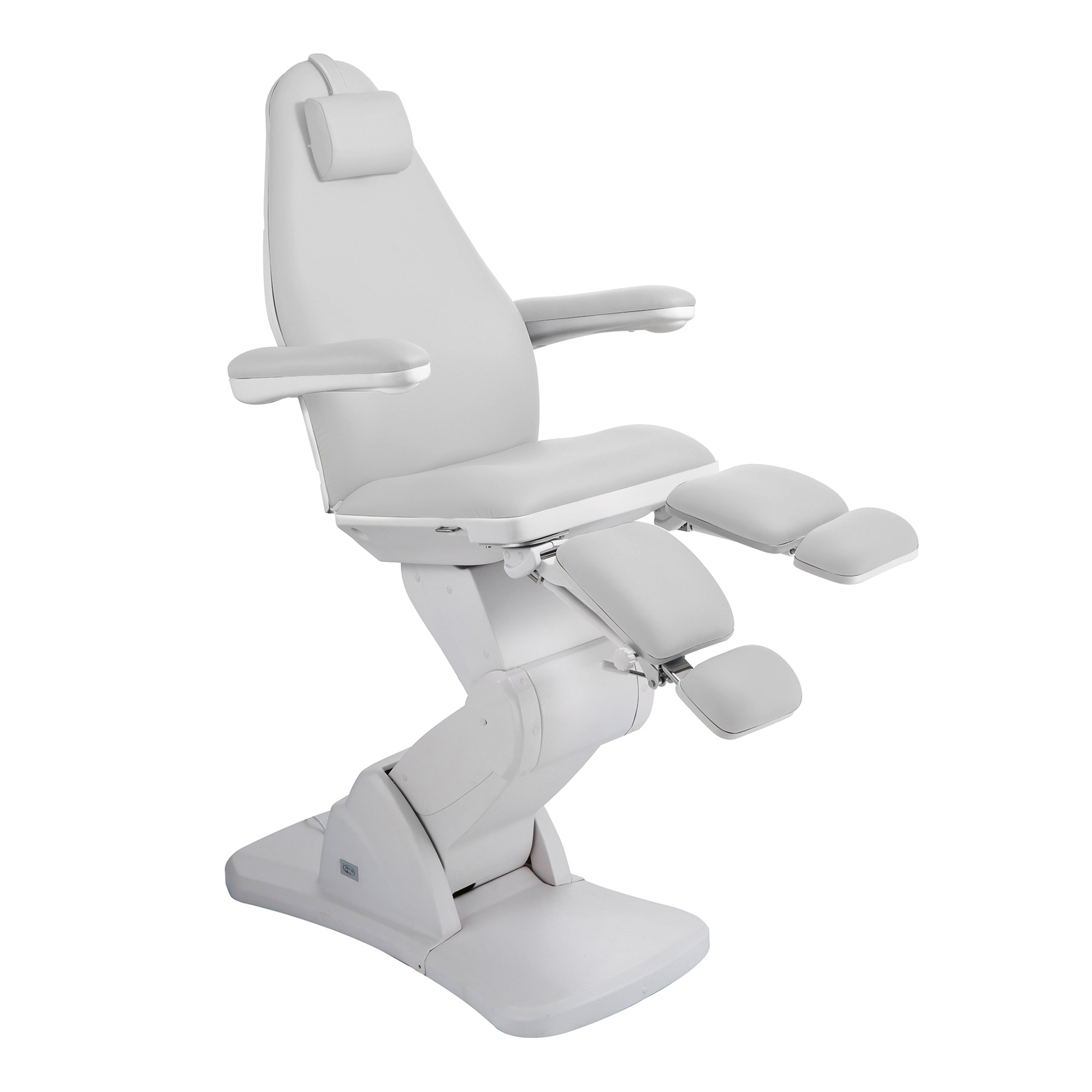 Ηλεκτρική Καρέκλα Ποδολογίας Infinity Motion 5 Μοτέρ Επαγγελματική - Image 21