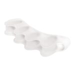 Διαχωριστής δακτύλων τζελ για όλα τα δάχτυλα 2 τμχ