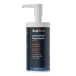 Αναπλαστική, μαλακτική και ενυδατική κρέμα ποδιών 450 ml