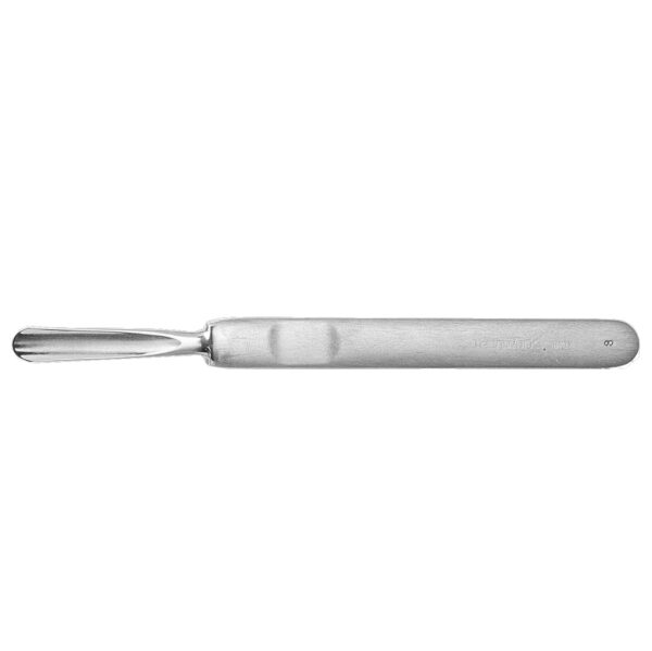 Premium gouge handle size 8
