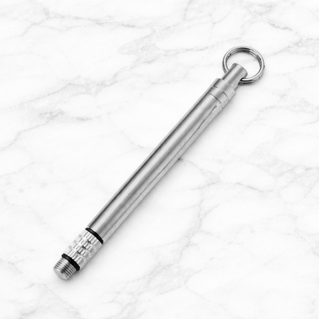 Tricomedon – Επαγγελματική Βελόνα Ποδολογίας Τιτανίου για Υπονύχιους Κάλους - Image 2