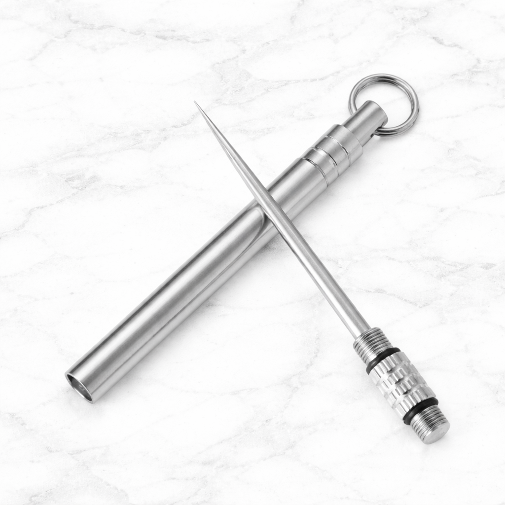 Tricomedon – Επαγγελματική Βελόνα Ποδολογίας Τιτανίου για Υπονύχιους Κάλους