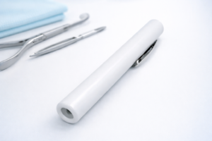 Φωτιστικό για Εύρεση Υπονυχίων Κάλων Corn Light (Penlight)