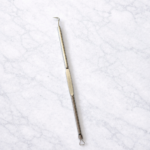 Ανιχνευτής υπονύχιου κάλου Podoteck Pro από ανοξείδωτο ατσάλι με γαμψή μύτη