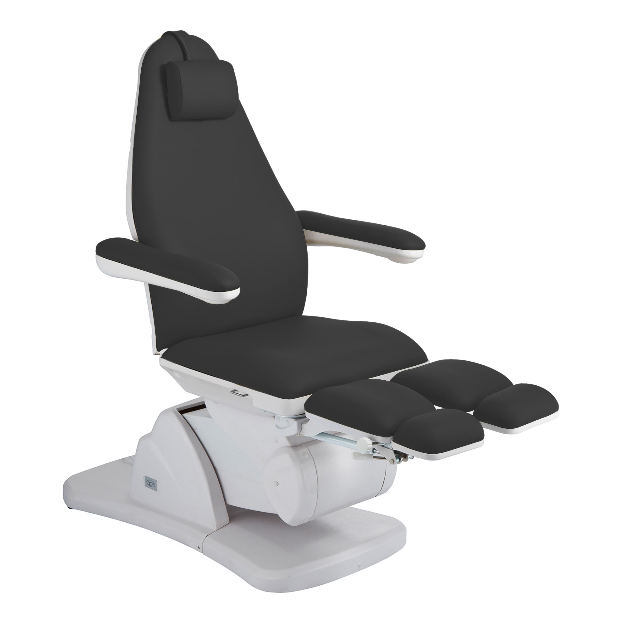 Ηλεκτρική Καρέκλα Ποδολογίας Infinity Motion 5 Μοτέρ Επαγγελματική - Image 13