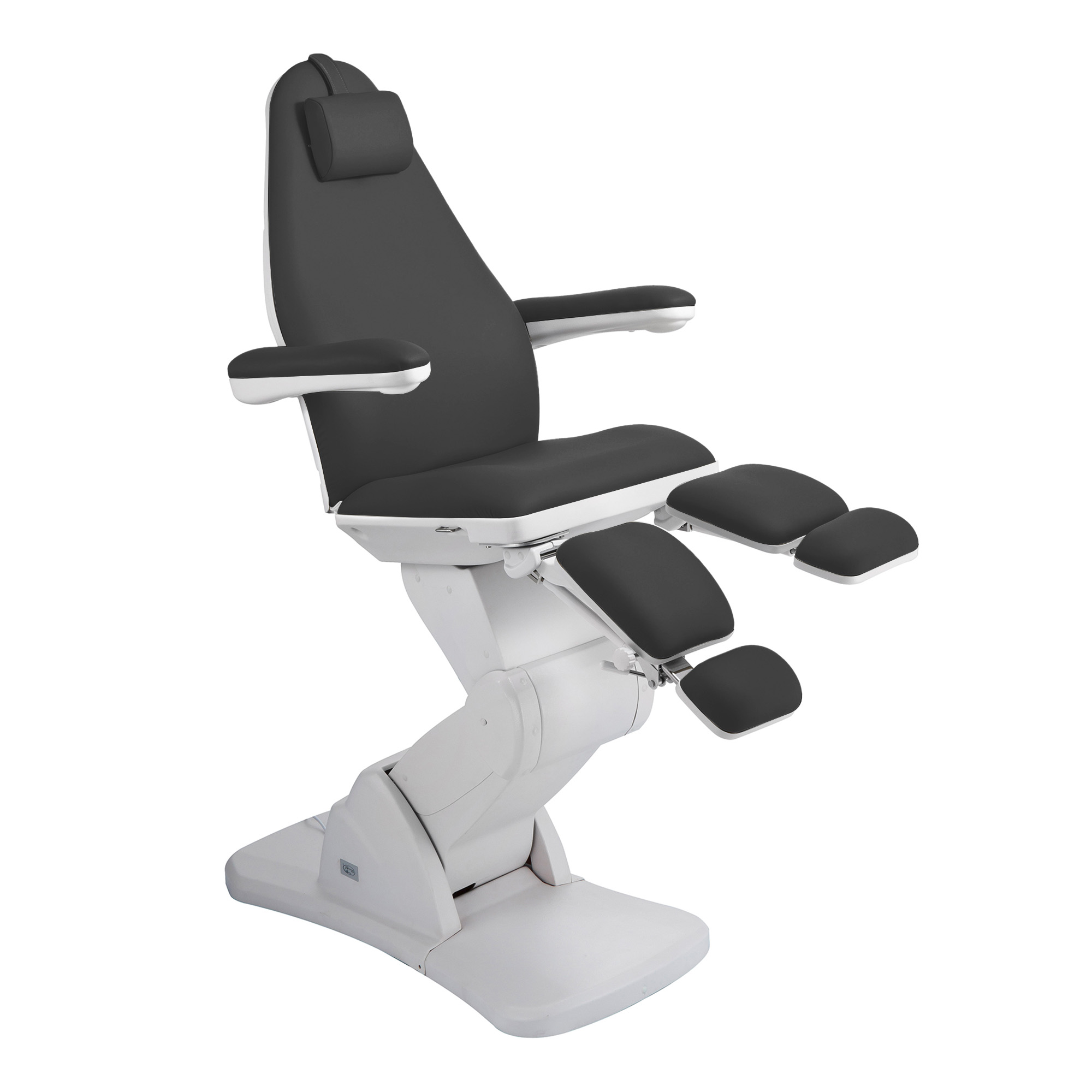 Ηλεκτρική Καρέκλα Ποδολογίας Infinity Motion 5 Μοτέρ Επαγγελματική - Image 11