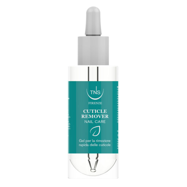 TNS Cuticle Remover μαλακτικό τζελ επιδερμίδας 50 ml - Image 2