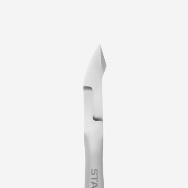 Professional cuticle nippers SMART 31 7 mm - Image 3