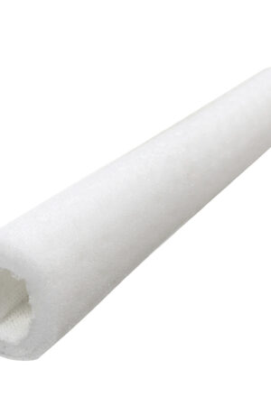 21mm/8 τεμ. Διάτρητη σωληνοειδής προστασία σε διπλή στρώση Tubifoam T-Air Foam Double