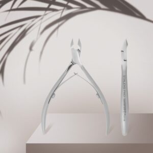 Professional cuticle nippers SMART 31 7 mm