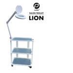 Clinic Trolley Lion