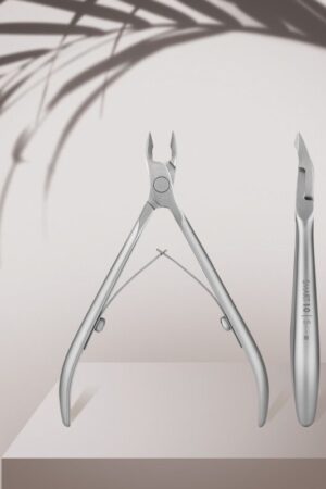 Professional cuticle nippers SMART 10 5 mm